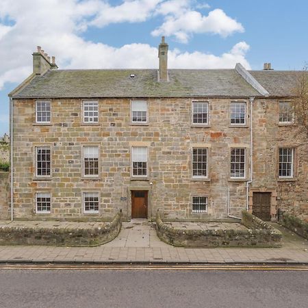 Appartamento Priorsgate St Andrews Esterno foto