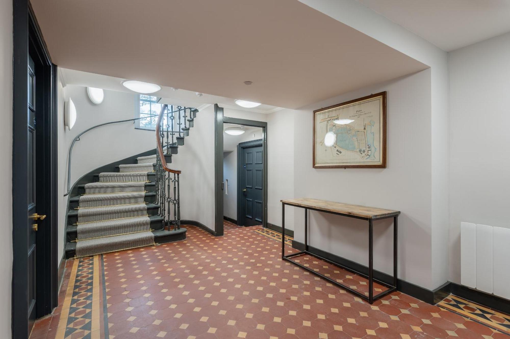 Appartamento Priorsgate St Andrews Esterno foto