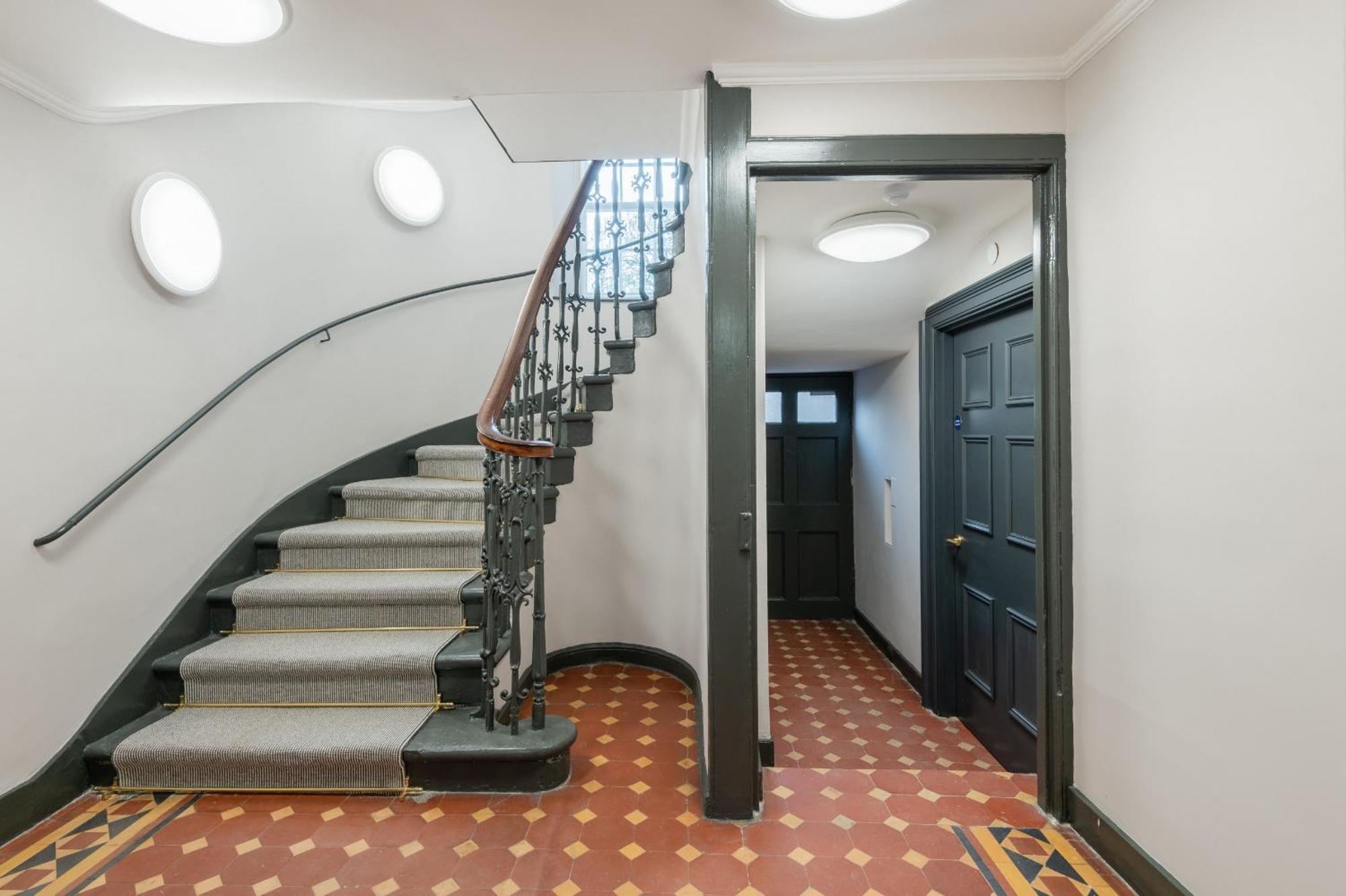 Appartamento Priorsgate St Andrews Esterno foto