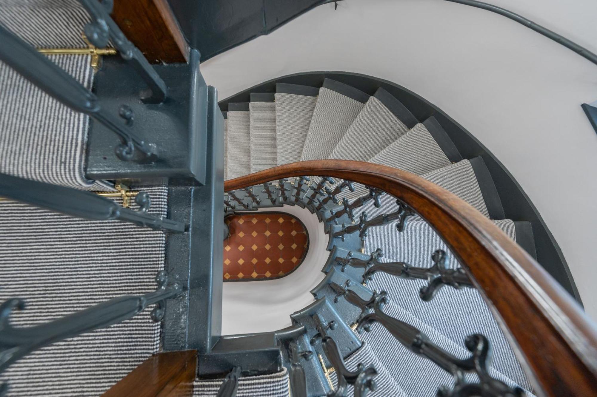 Appartamento Priorsgate St Andrews Esterno foto