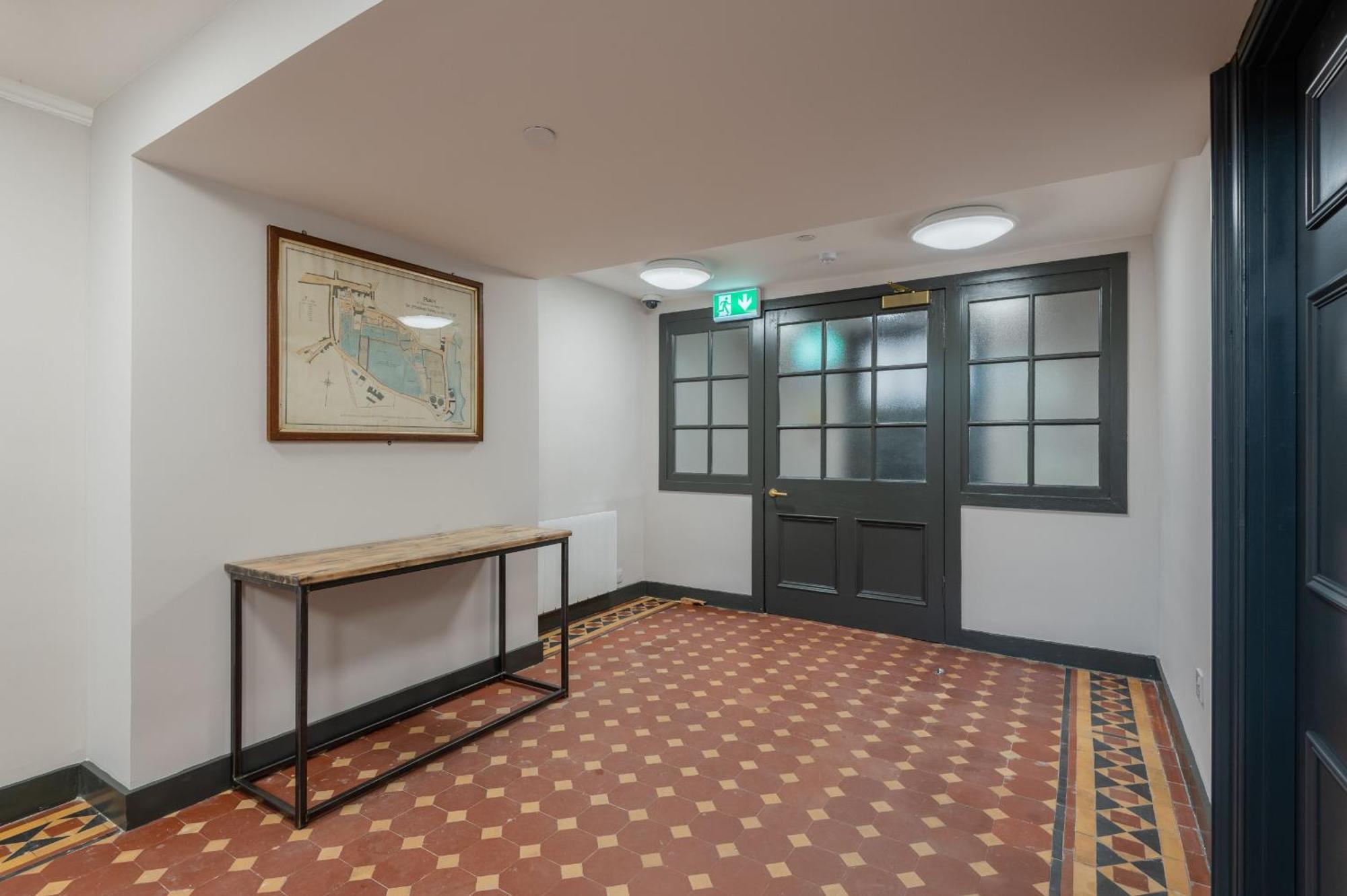 Appartamento Priorsgate St Andrews Esterno foto